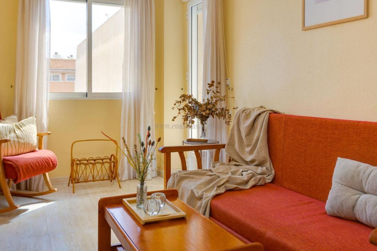 Venta de apartamento en Torrevieja