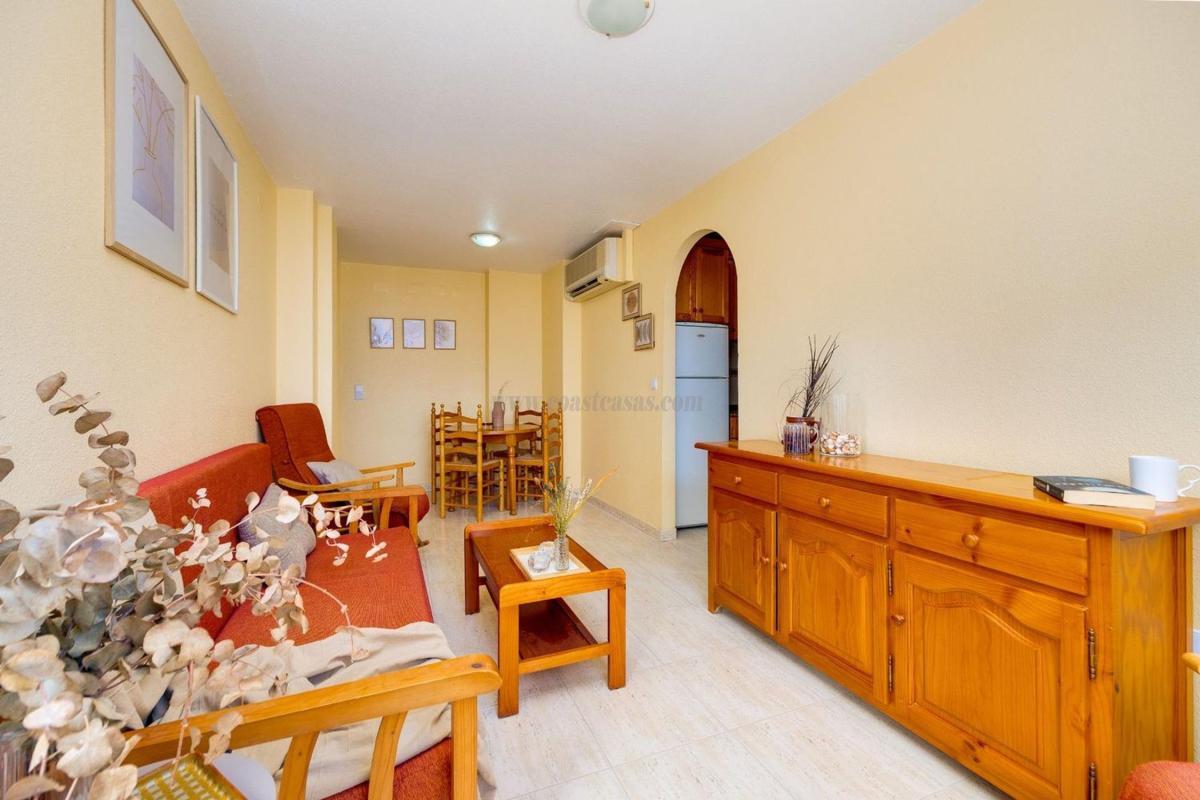 Venta de apartamento en Torrevieja