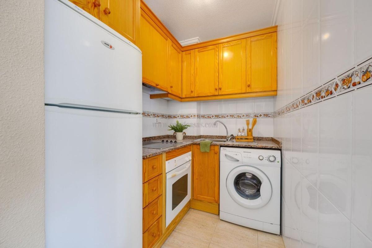 Venta de apartamento en Torrevieja