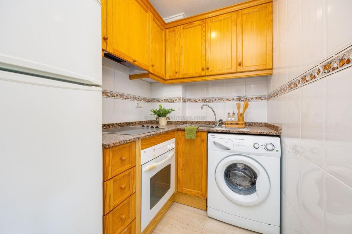 Venta de apartamento en Torrevieja