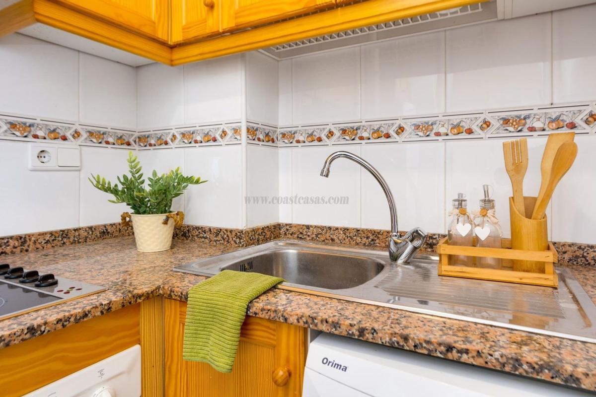 Venta de apartamento en Torrevieja