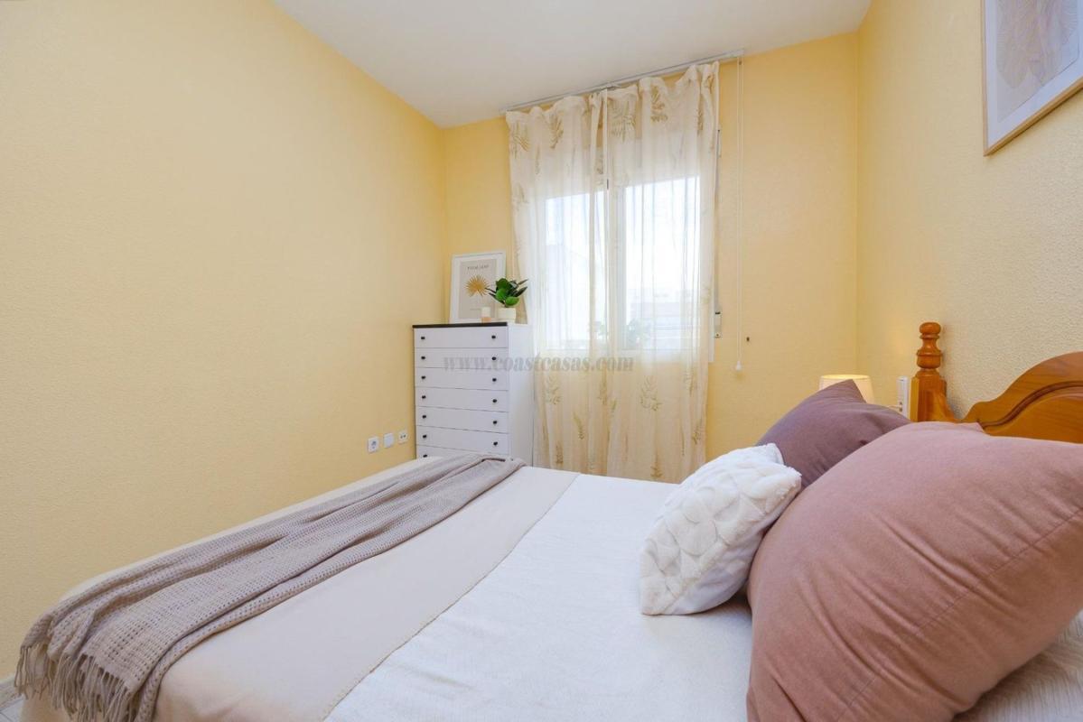 Venta de apartamento en Torrevieja