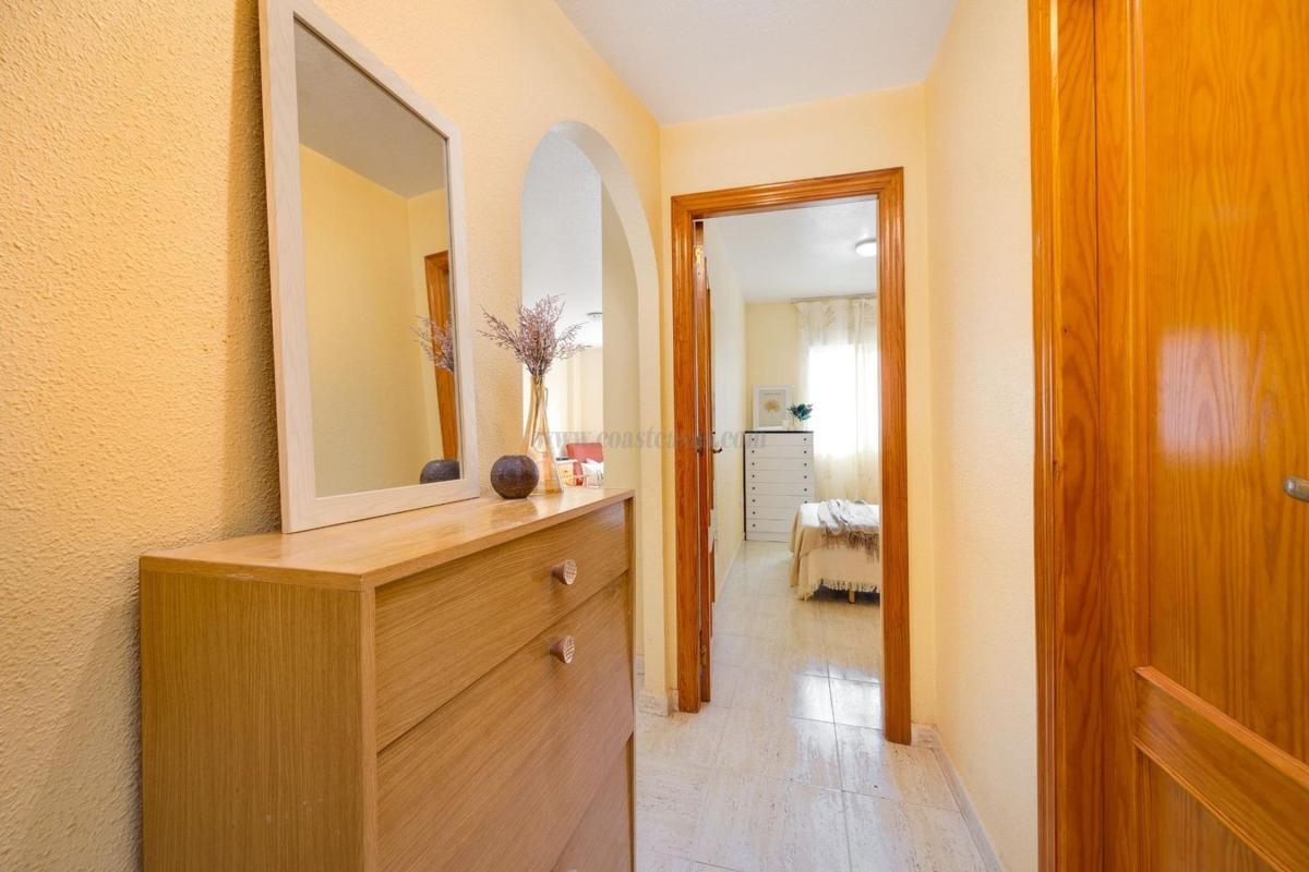 Venta de apartamento en Torrevieja