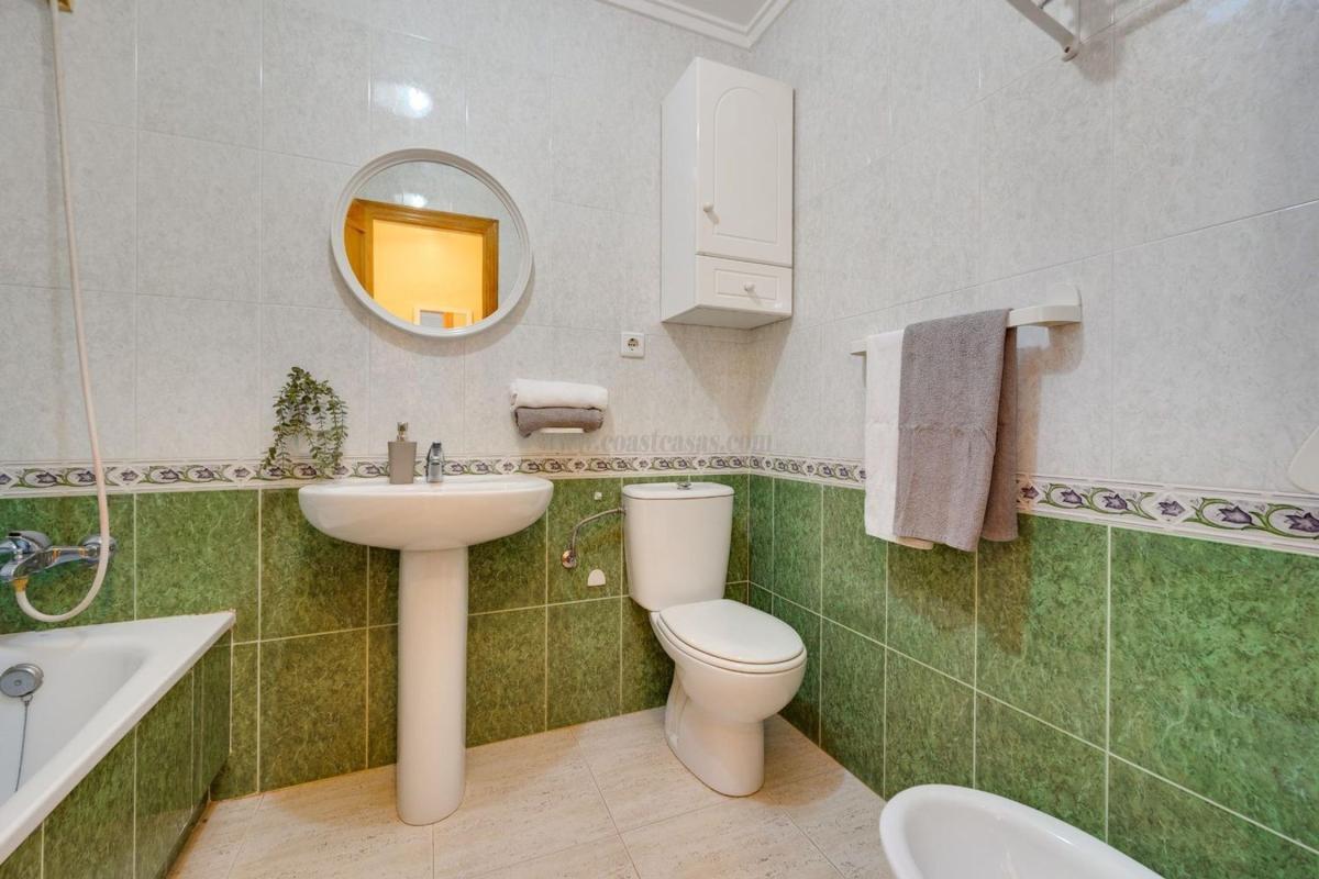 Venta de apartamento en Torrevieja