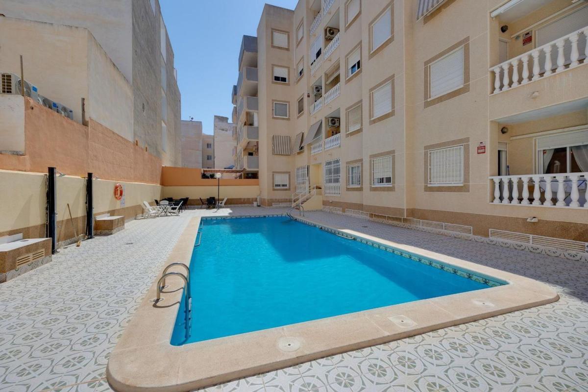 Venta de apartamento en Torrevieja