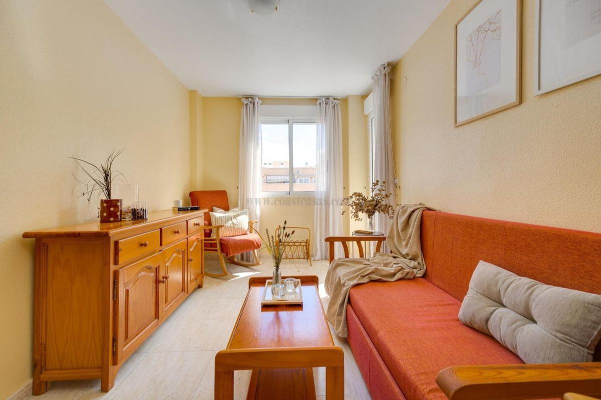Venta de apartamento en Torrevieja