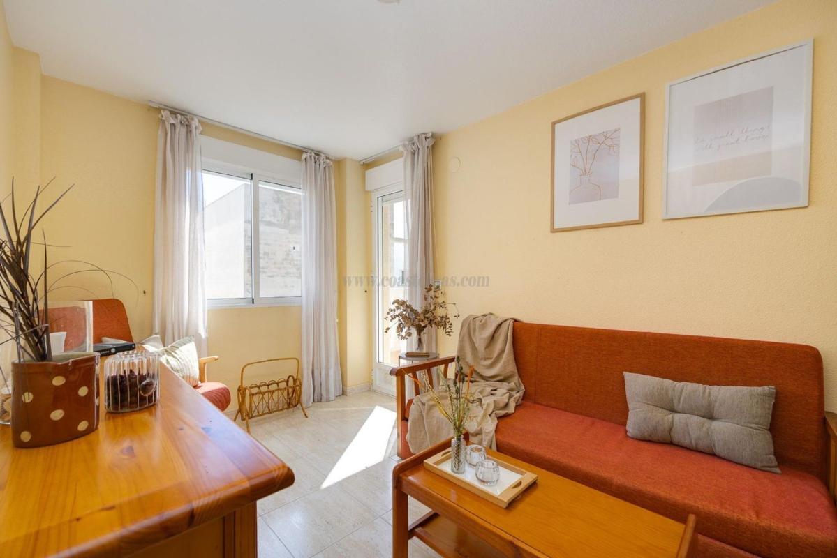 Venta de apartamento en Torrevieja