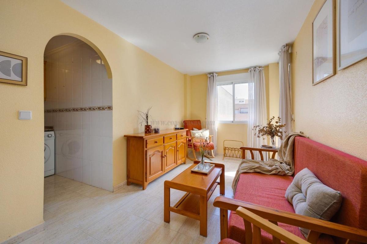 Venta de apartamento en Torrevieja