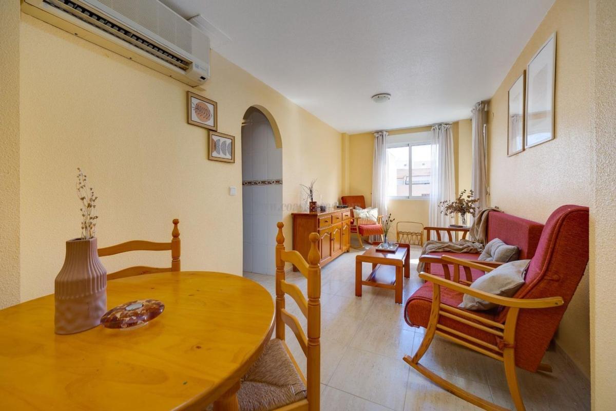 Venta de apartamento en Torrevieja