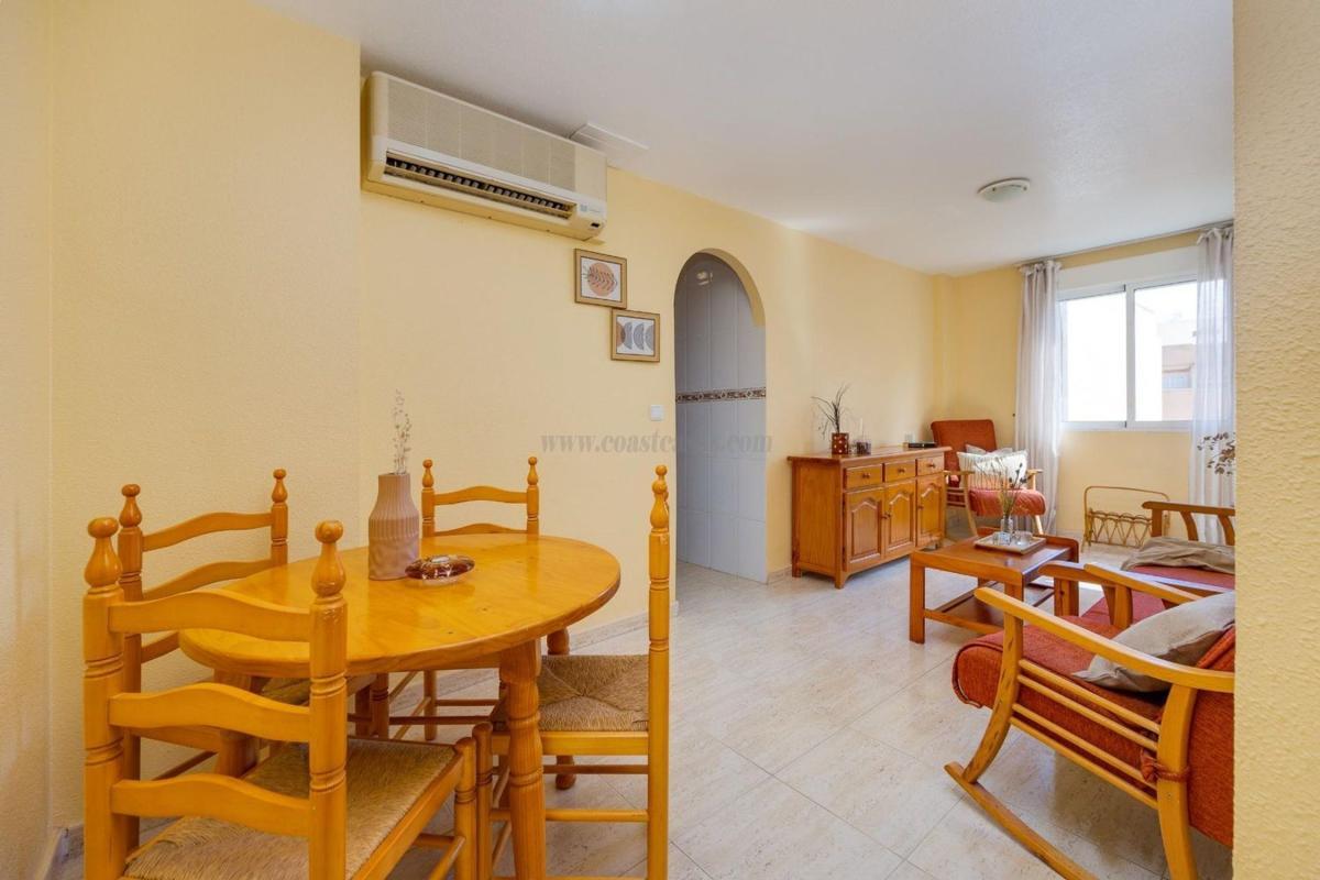 Venta de apartamento en Torrevieja