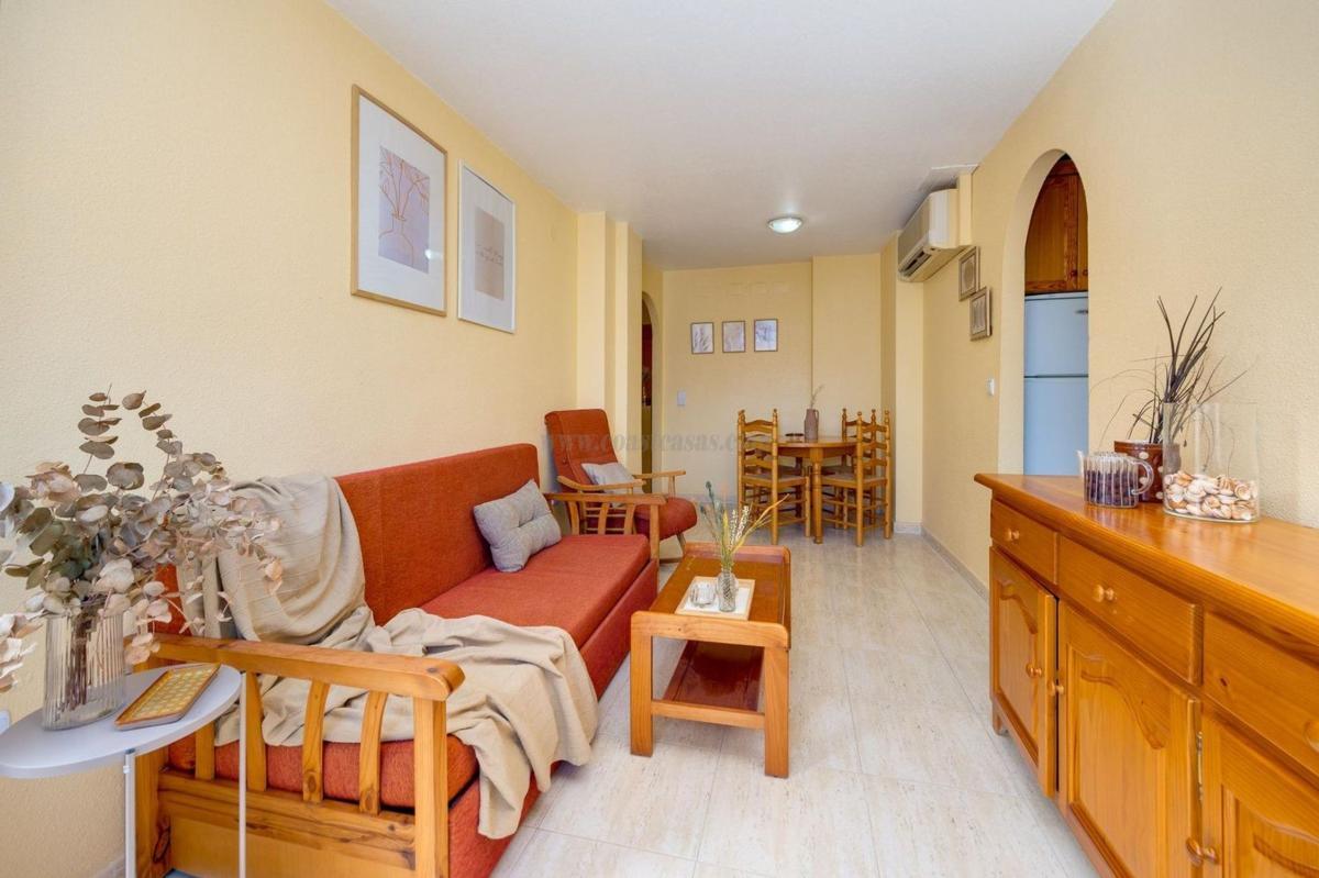 Venta de apartamento en Torrevieja