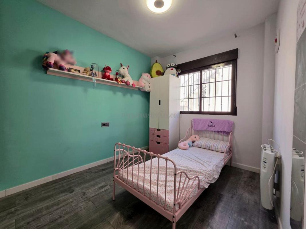 Venta de villa en Torrevieja