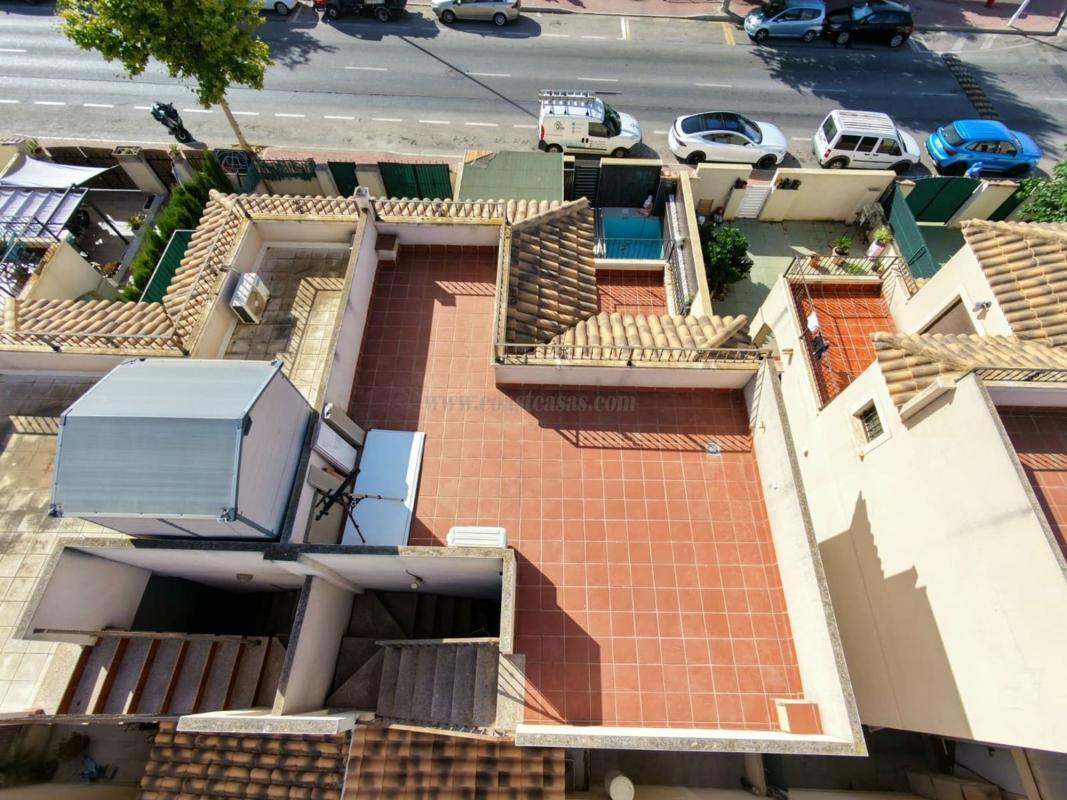 Venta de villa en Torrevieja