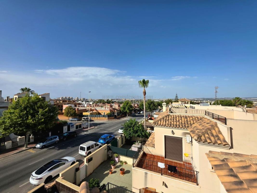 Venta de villa en Torrevieja