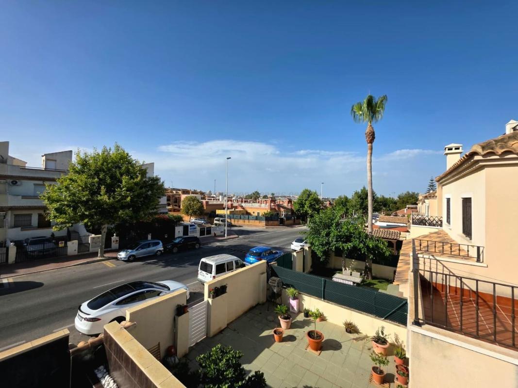 Venta de villa en Torrevieja