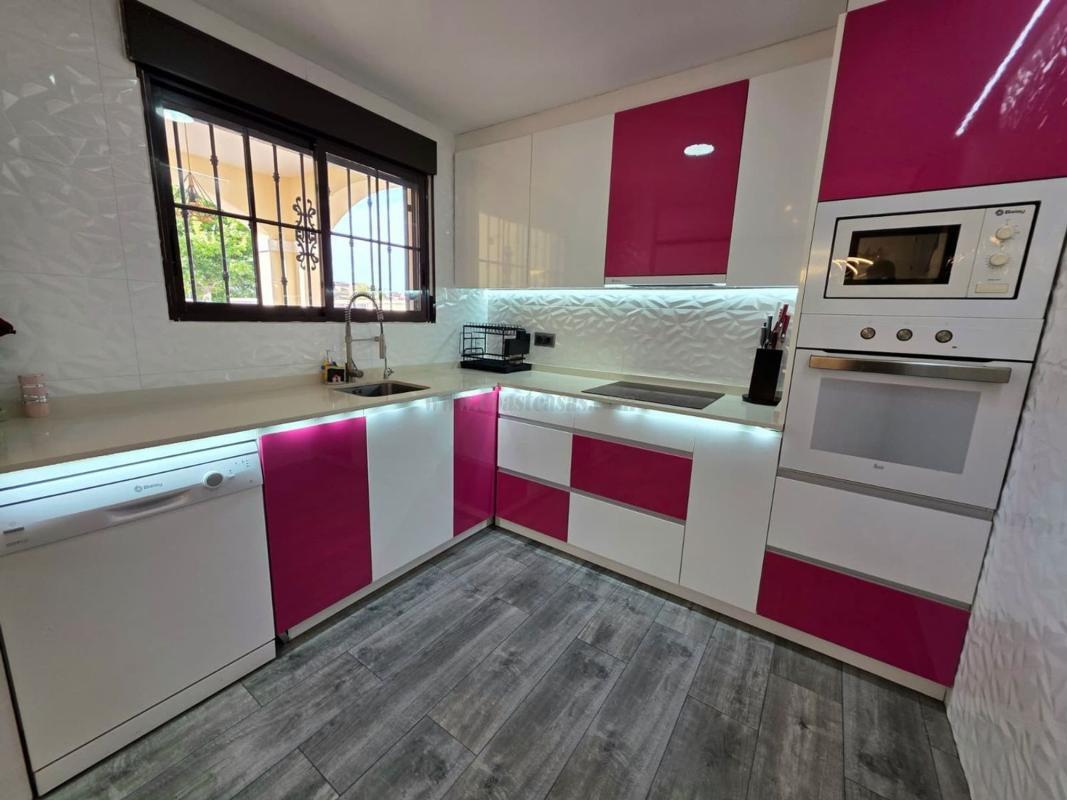Venta de villa en Torrevieja