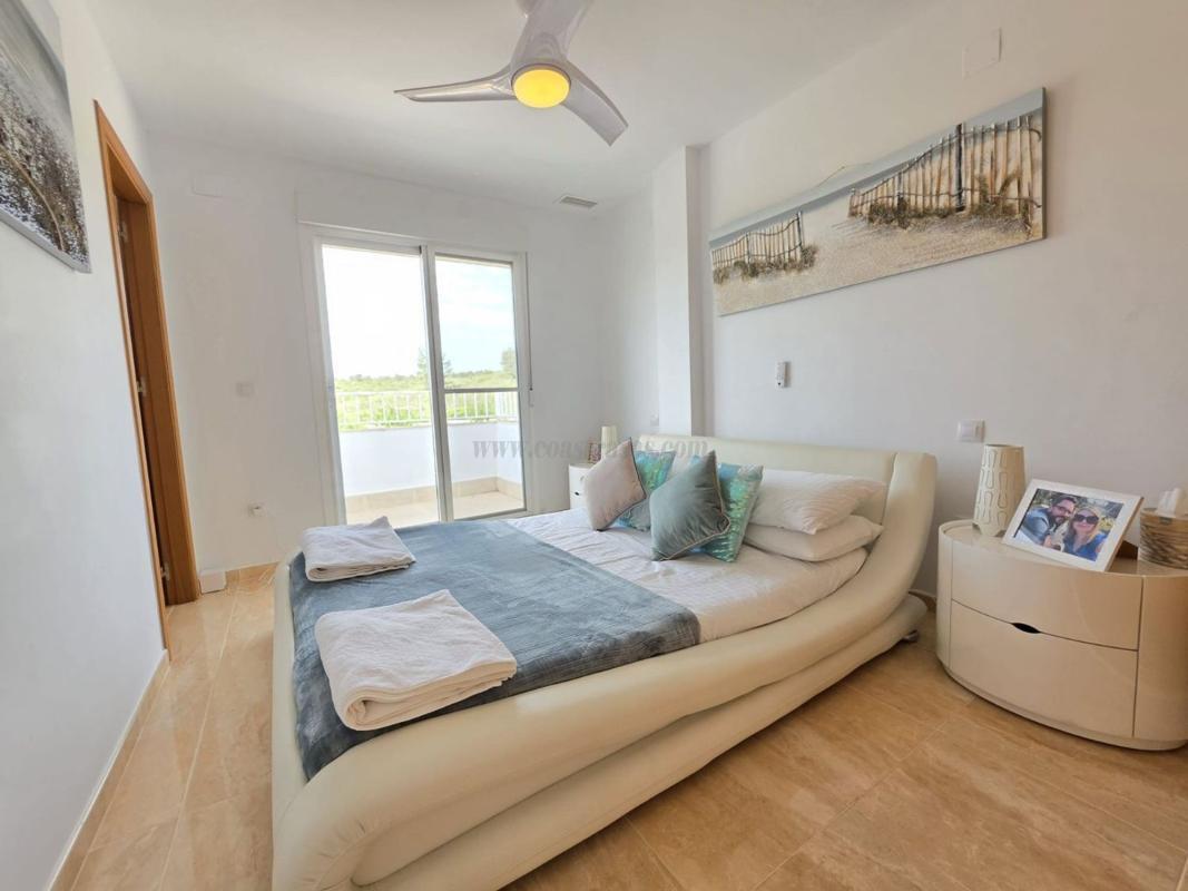 Venta de villa en Pinoso