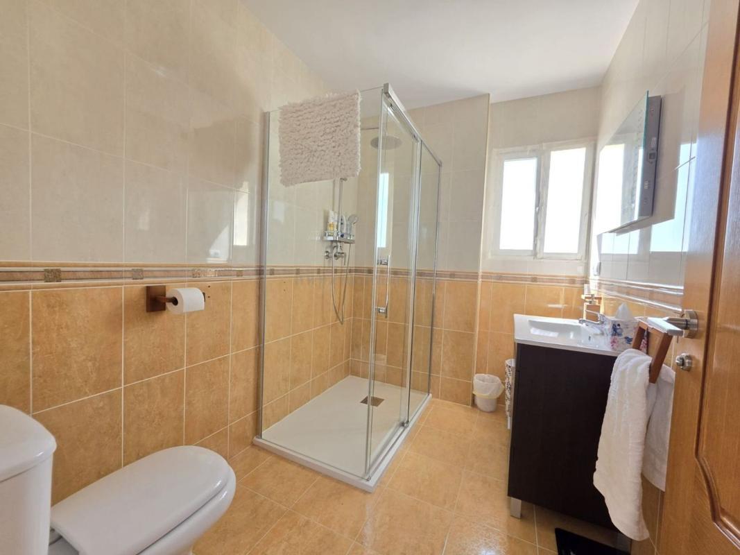 Venta de villa en Pinoso