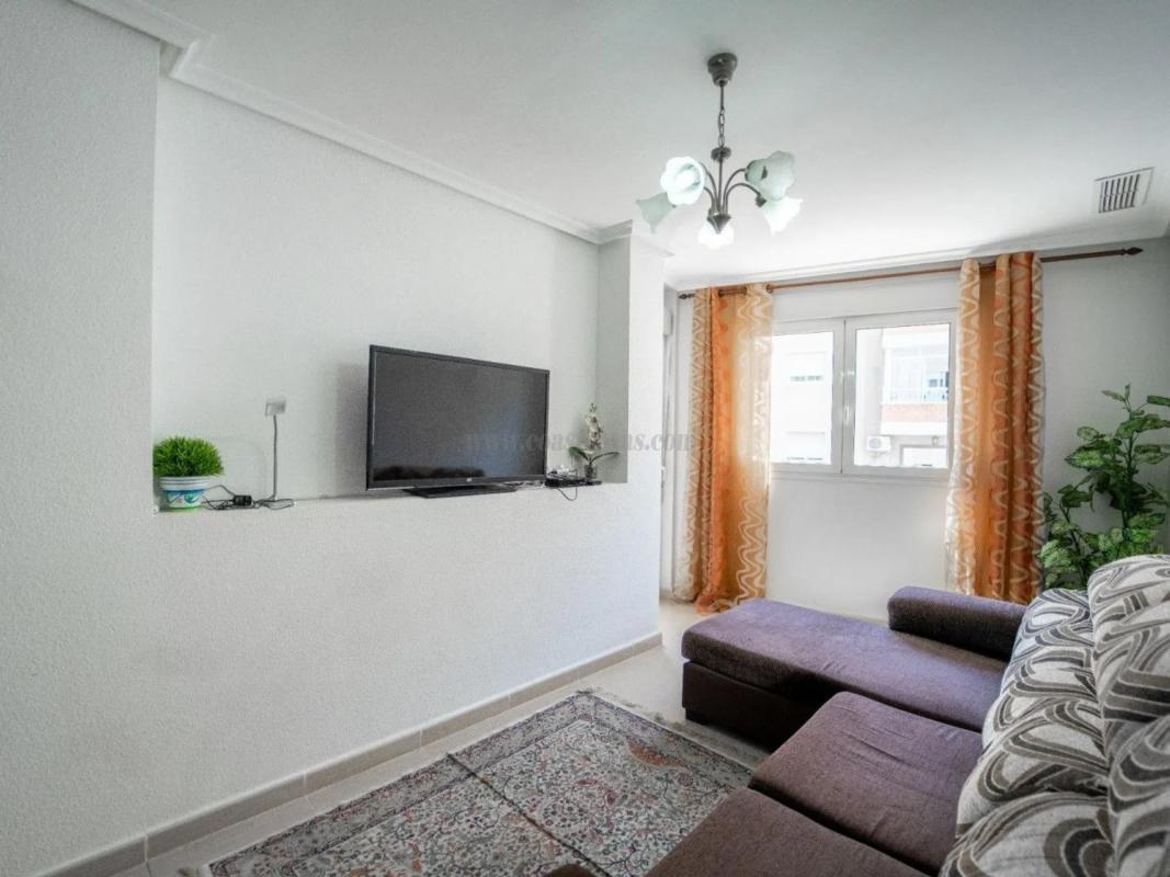 Venta de apartamento en Torrevieja