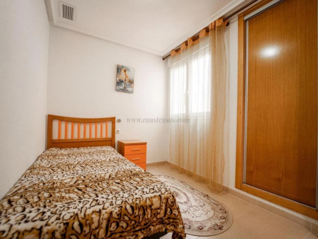 Venta de apartamento en Torrevieja