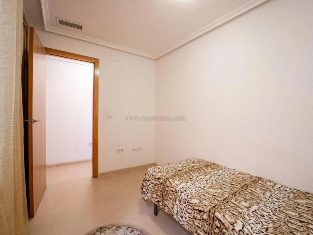 Venta de apartamento en Torrevieja