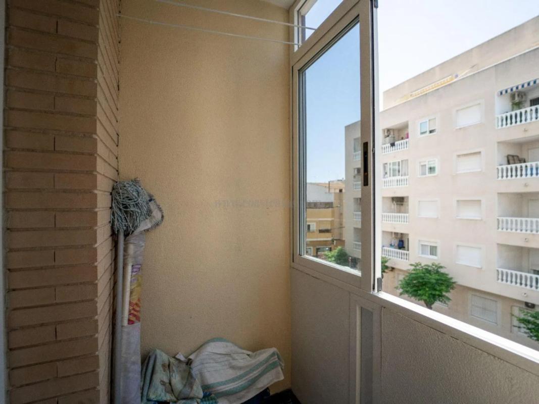 Venta de apartamento en Torrevieja