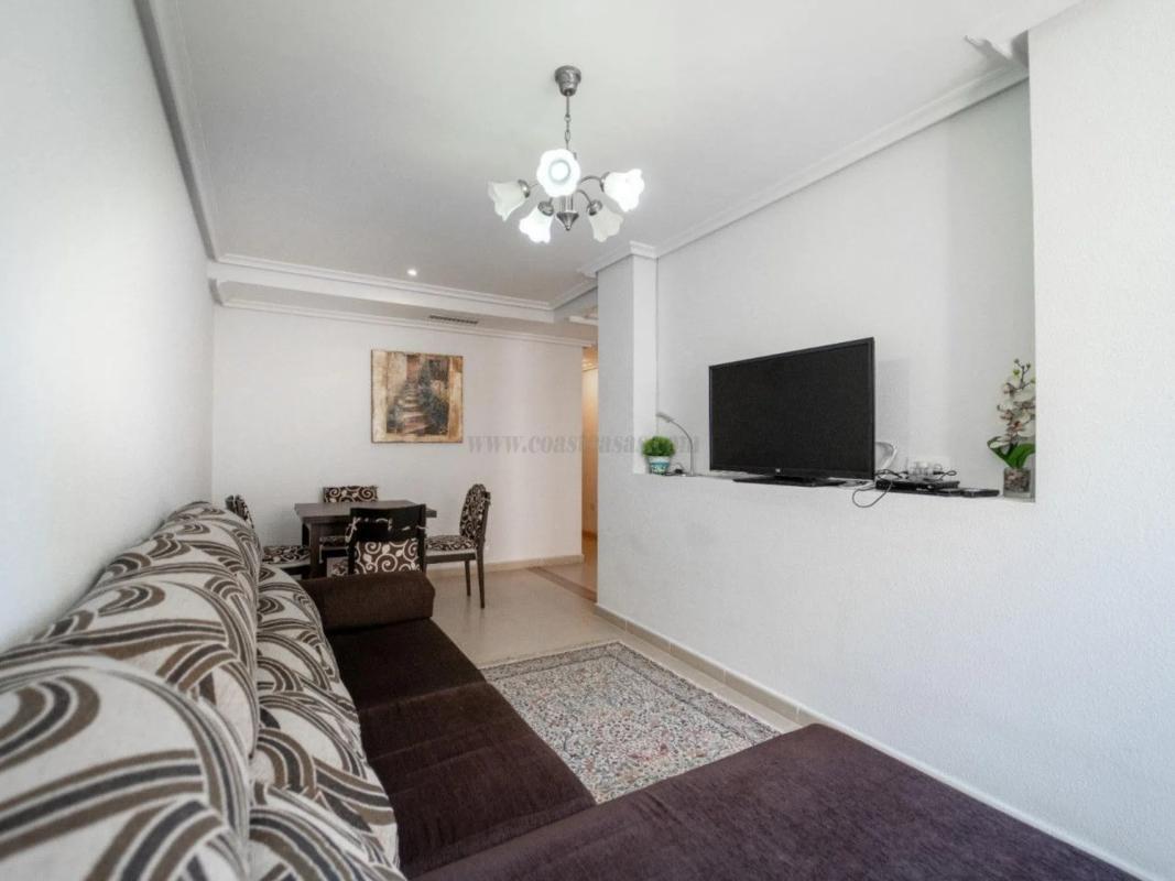 Venta de apartamento en Torrevieja