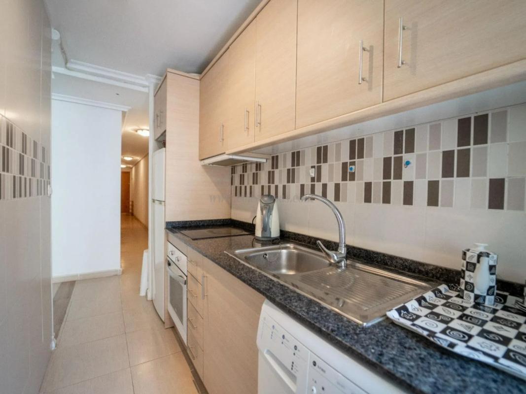 Venta de apartamento en Torrevieja