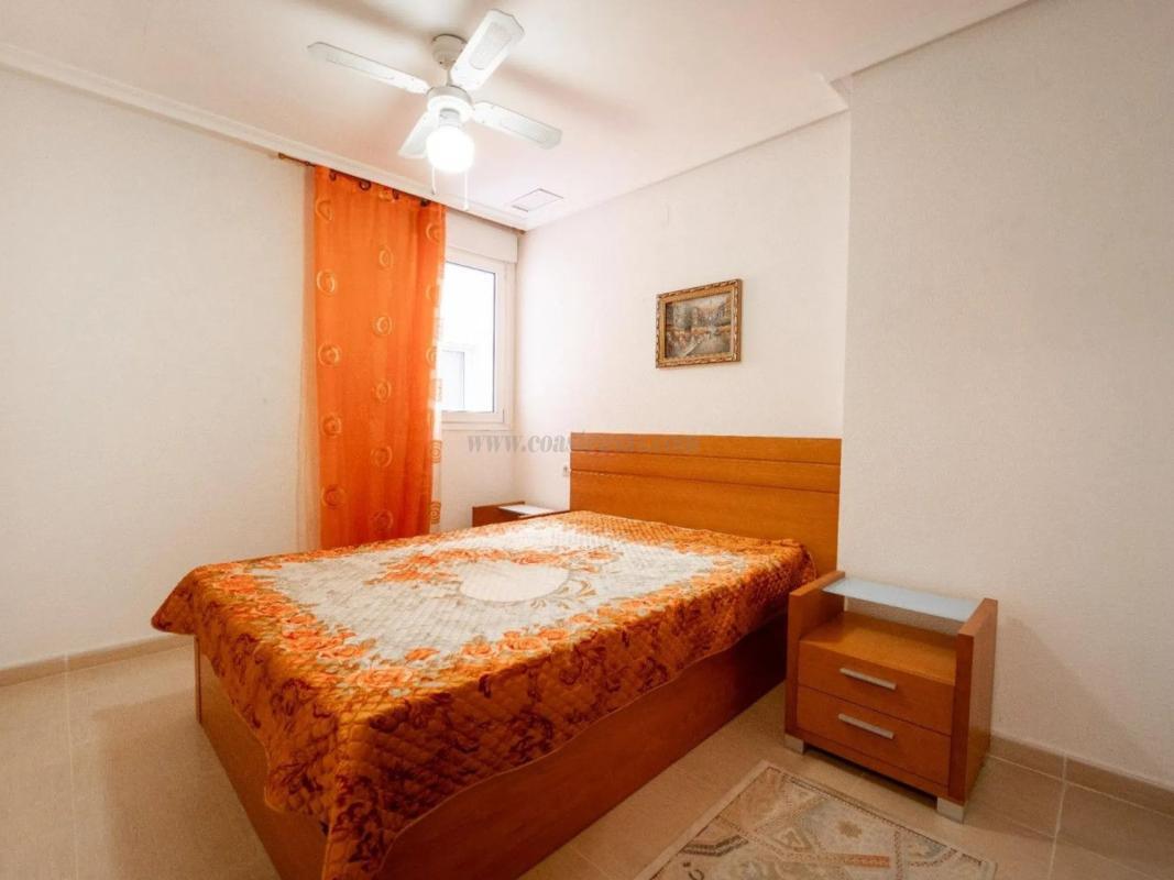 Venta de apartamento en Torrevieja