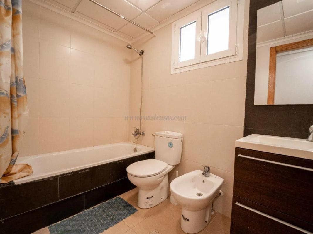 Venta de apartamento en Torrevieja