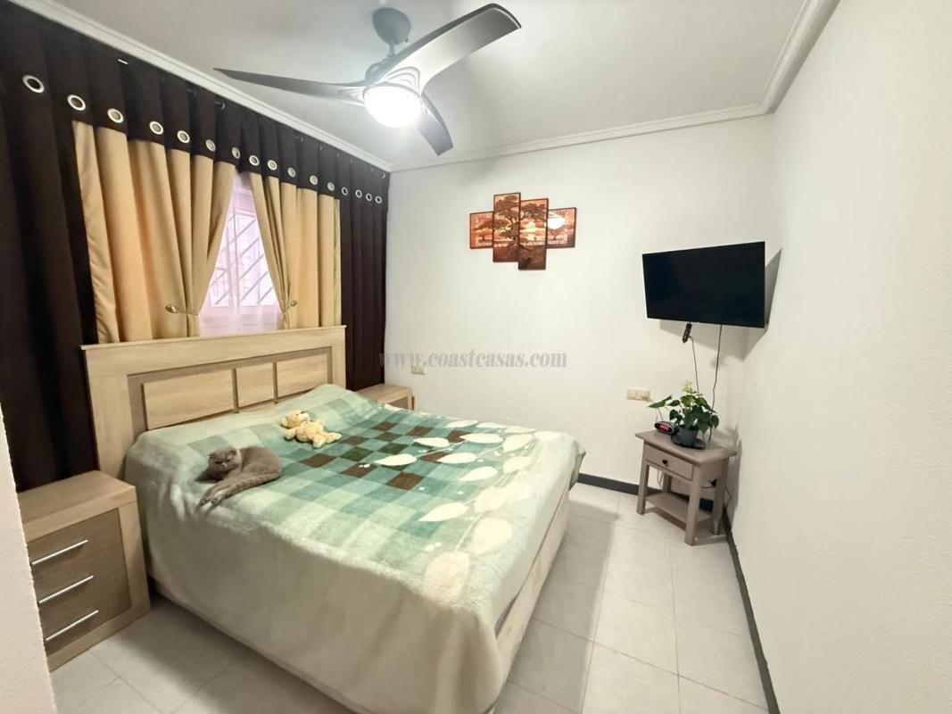 Venta de apartamento en Torrevieja