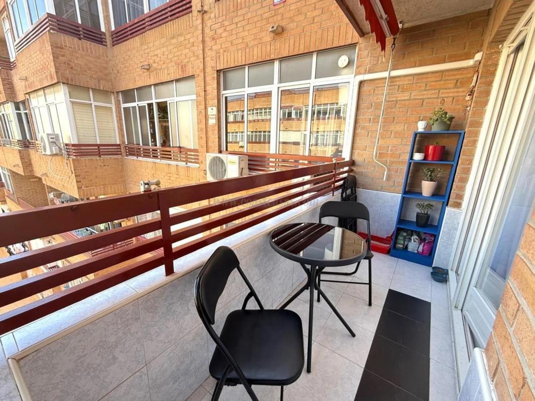 Venta de apartamento en Torrevieja