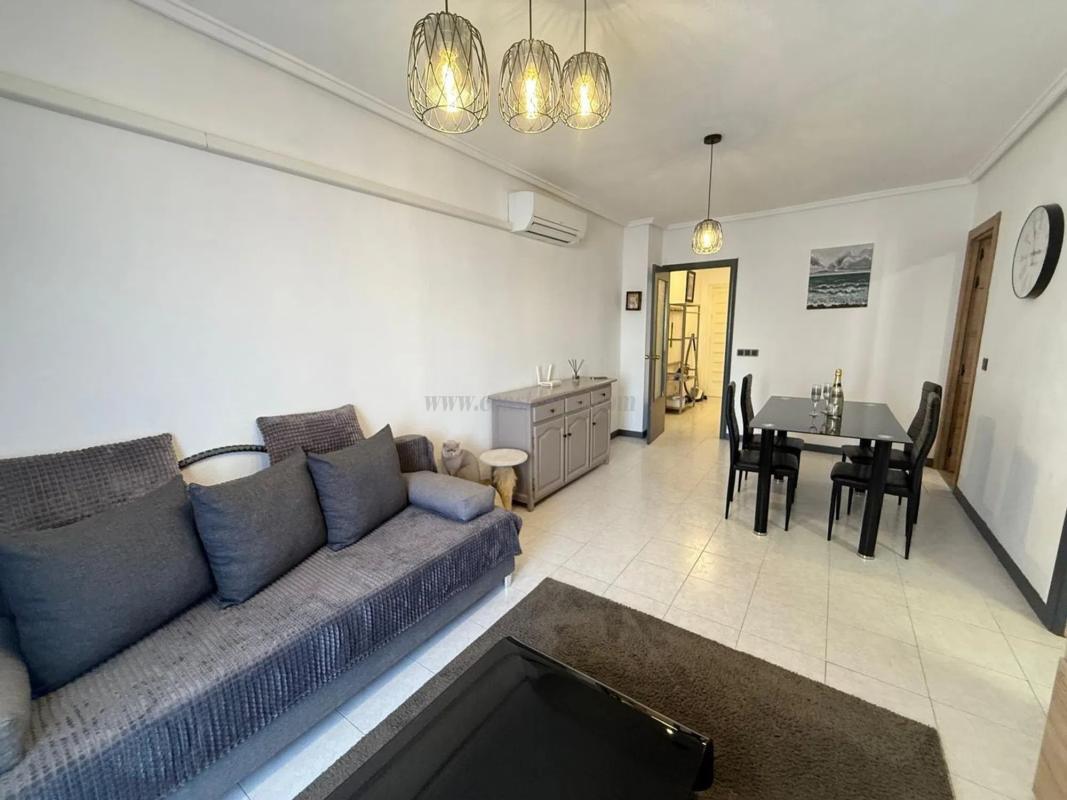 Venta de apartamento en Torrevieja