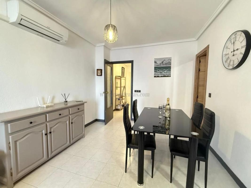 Venta de apartamento en Torrevieja