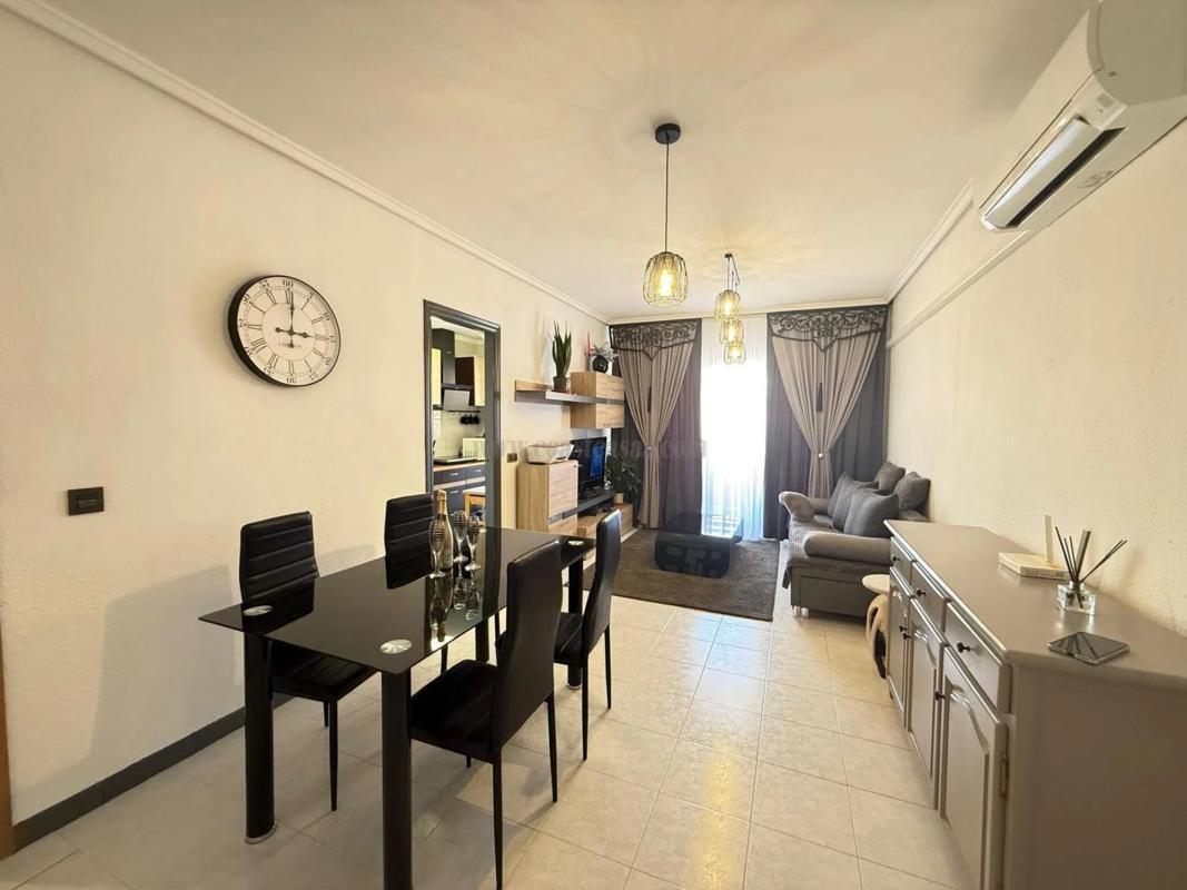 Venta de apartamento en Torrevieja