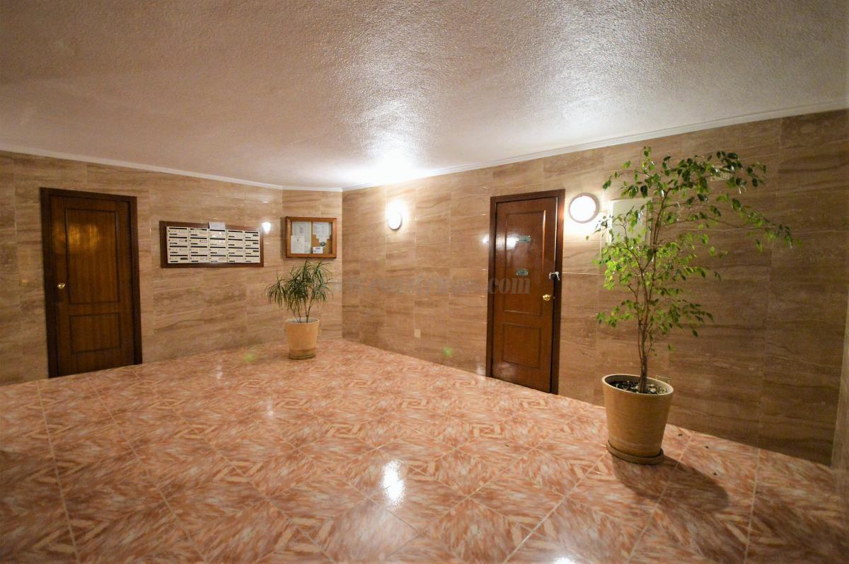 For sale of apartment in Orihuela Costa
