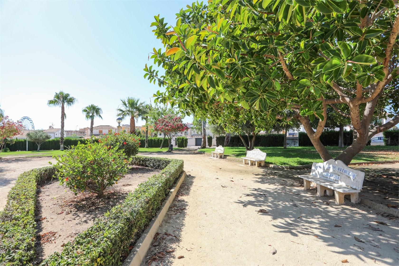 For sale of apartment in Orihuela Costa