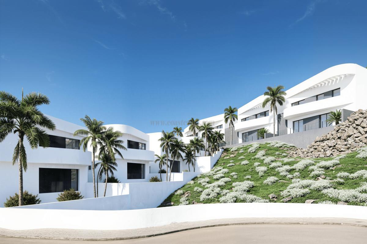 Venta de villa en Algorfa
