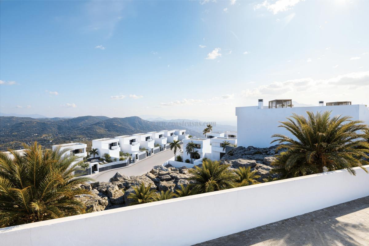 Venta de villa en Algorfa