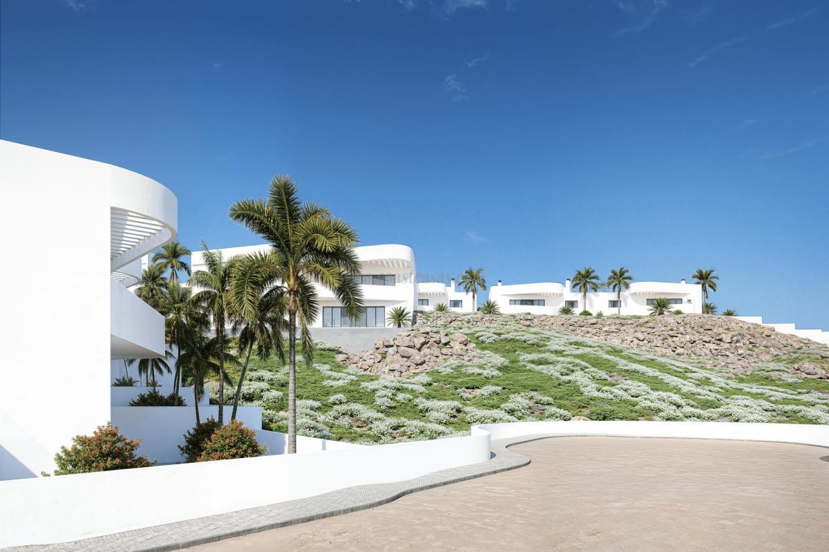 Venta de villa en Algorfa