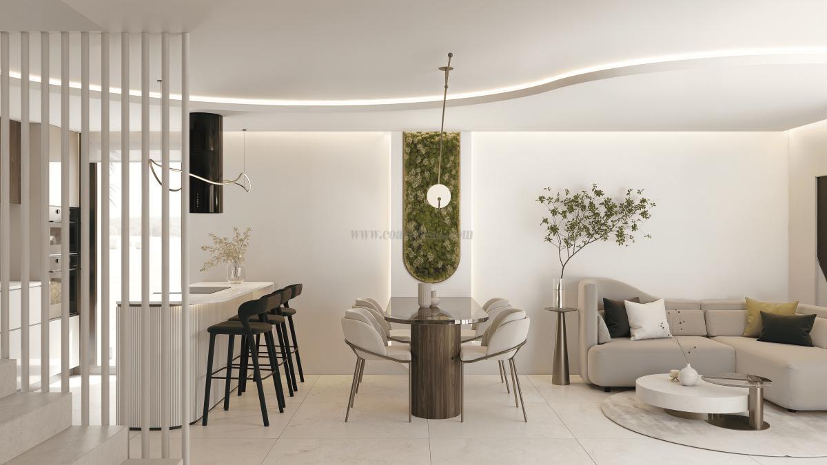 Venta de villa en Algorfa