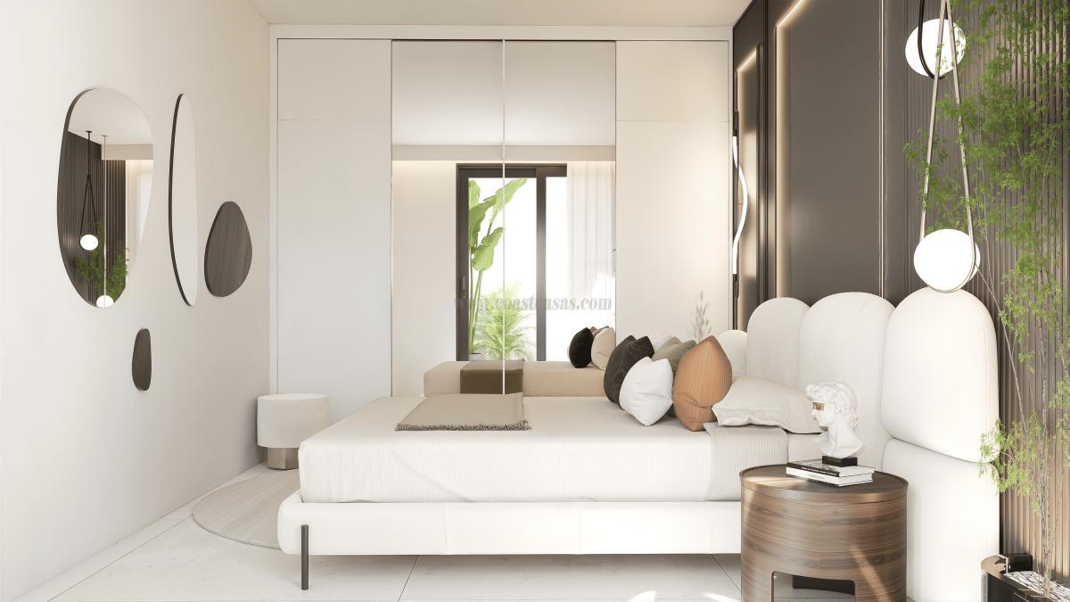 Venta de villa en Algorfa