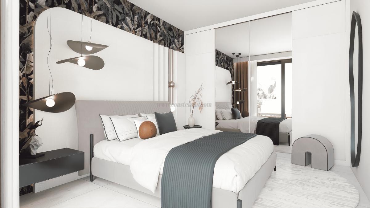 Venta de villa en Algorfa
