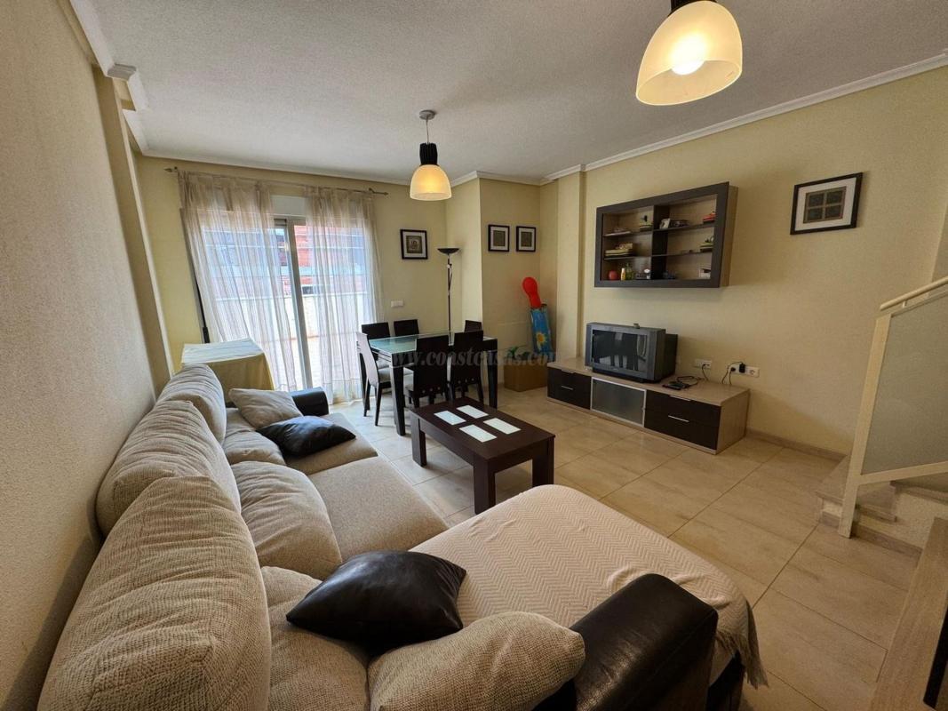 Venta de villa en Guardamar del Segura