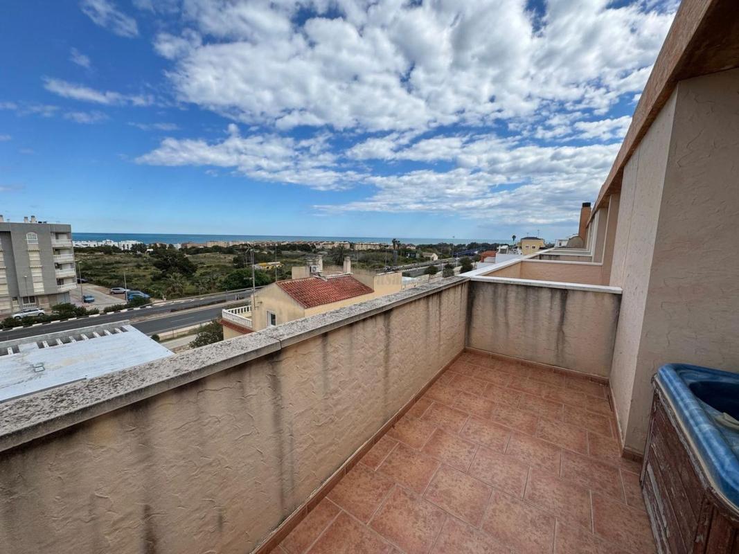 Venta de villa en Guardamar del Segura