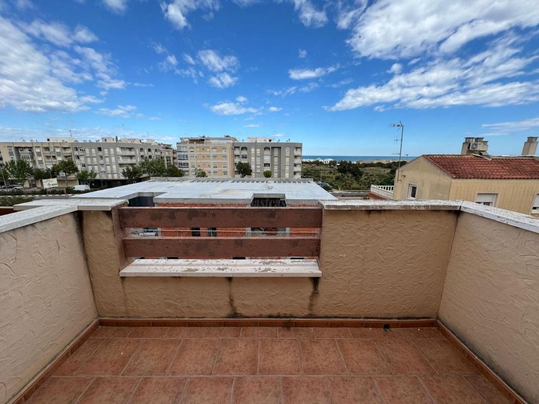 Venta de villa en Guardamar del Segura