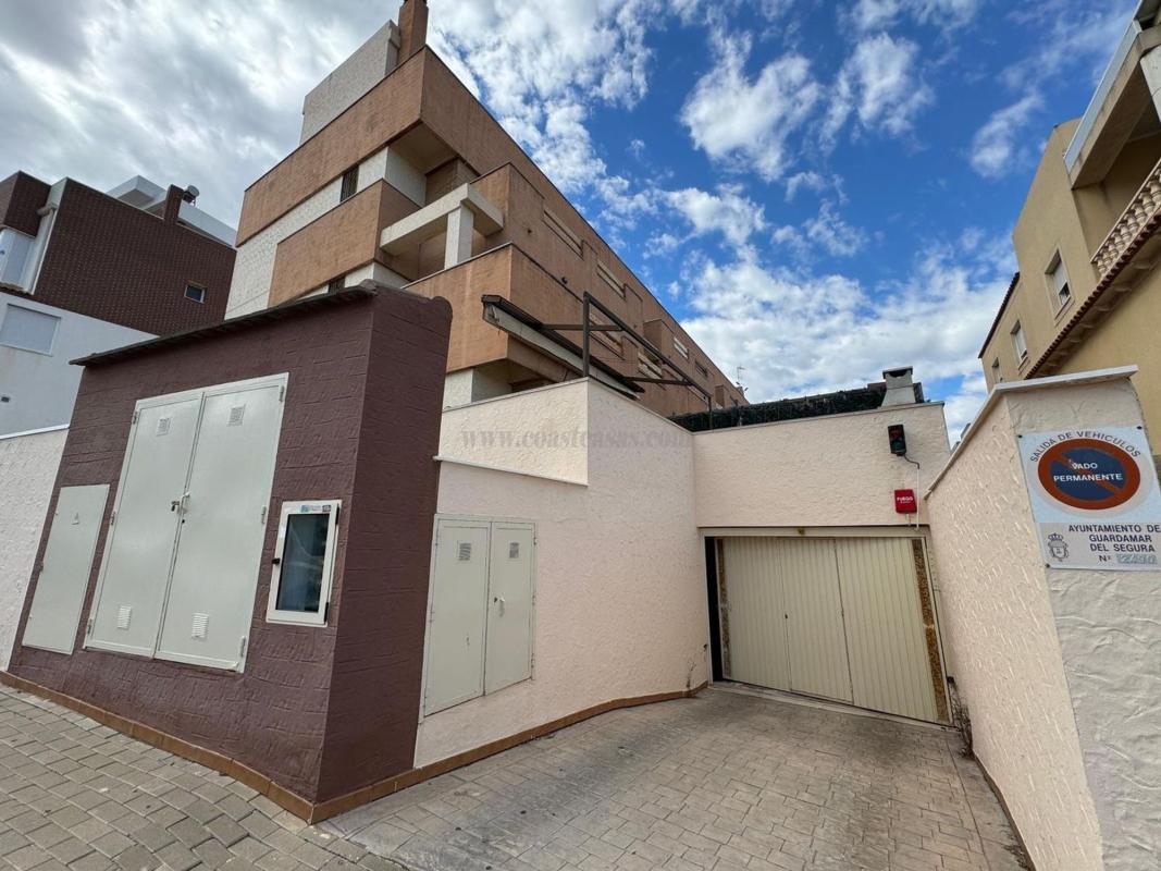 Venta de villa en Guardamar del Segura