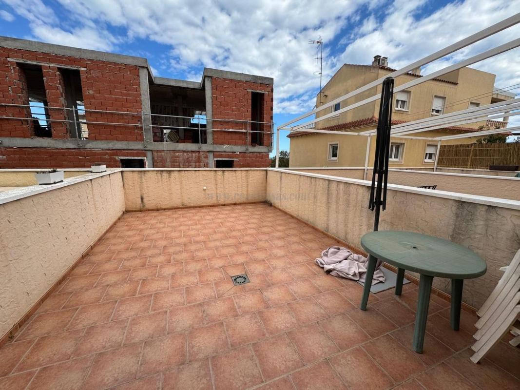Venta de villa en Guardamar del Segura