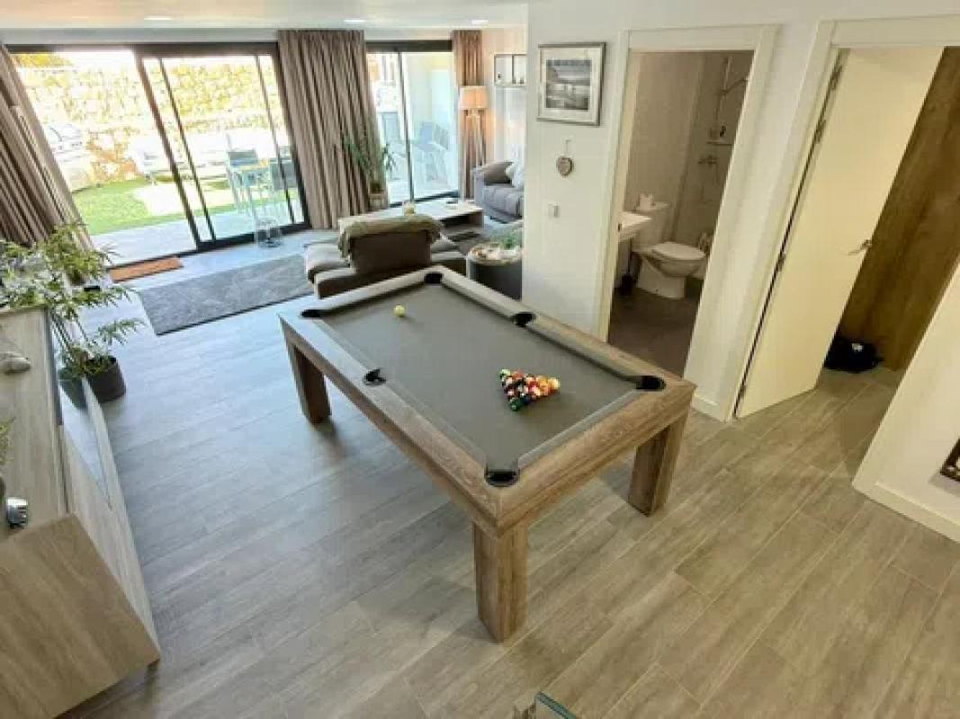 Venta de apartamento en Finestrat