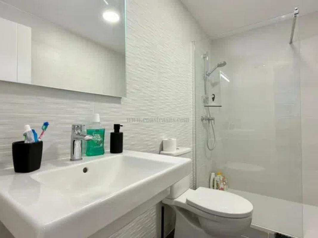 Venta de apartamento en Finestrat